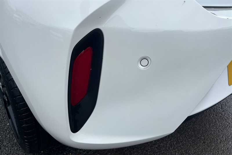 Used Vauxhall Corsa 2022 for sale - 75951464: Photo 39