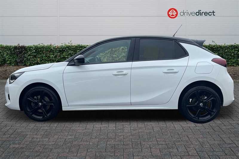 Used Vauxhall Corsa 2022 for sale - 75951464: Photo 6