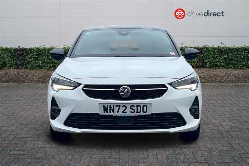 Used Vauxhall Corsa 2022 for sale - 75951464: Photo 8