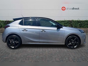 Used Vauxhall Corsa 2020 for sale - 79170925: Photo