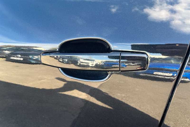 Used Vauxhall Mokka 2016 for sale - 78189120: Photo 33