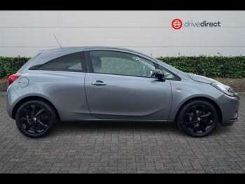 Used Vauxhall Corsa 2018 for sale - 74896368: Photo