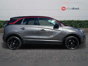 Used Vauxhall Crossland 2022 for sale - 75785231: Photo