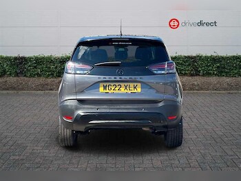 Used Vauxhall Crossland 2022 for sale - 75785231: Photo
