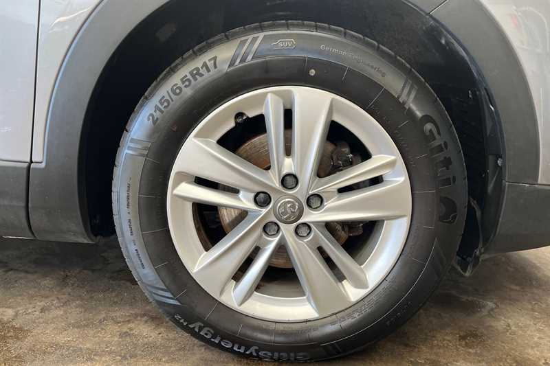 Used Vauxhall Grandland X 2018 for sale - 76790764: Photo 10