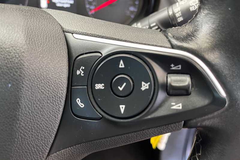 Used Vauxhall Grandland X 2018 for sale - 76790764: Photo 22