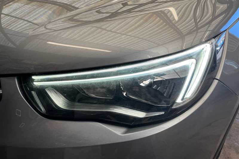 Used Vauxhall Grandland X 2018 for sale - 76790764: Photo 29