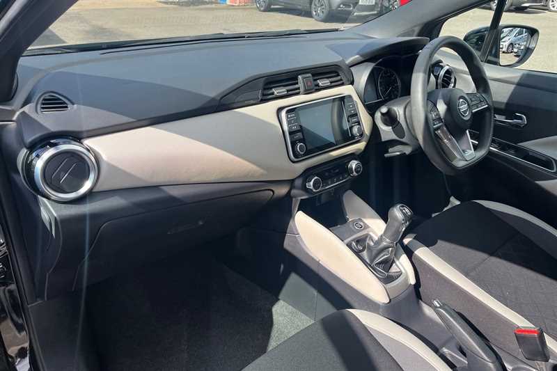 Used Nissan Micra 2019 for sale - 78142641: Photo 39