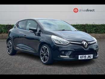 2019 - 0.9 TCe Iconic Hatchback 5dr Petrol Manual Euro 6 (s/s) (75 ps)