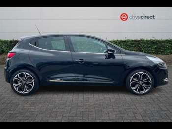 Used Renault Clio 2019 for sale - 74877757: Photo