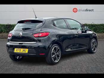 Used Renault Clio 2019 for sale - 74877757: Photo