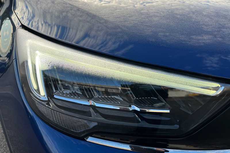 Used Vauxhall Crossland 2021 for sale - 76756364: Photo 28