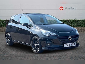 Vauxhall - Corsa