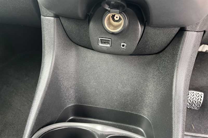 Used Toyota AYGO 2019 for sale - 76529722: Photo 19