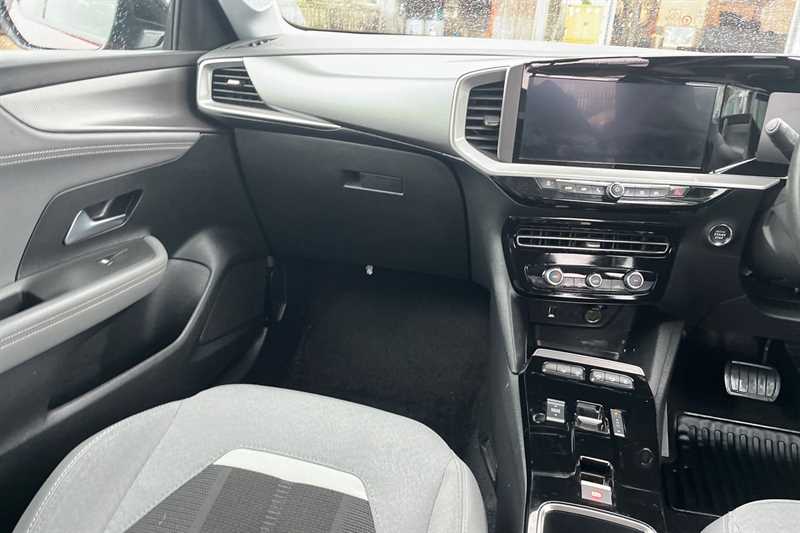 Used Vauxhall Mokka 2022 for sale - 77429873: Photo 14