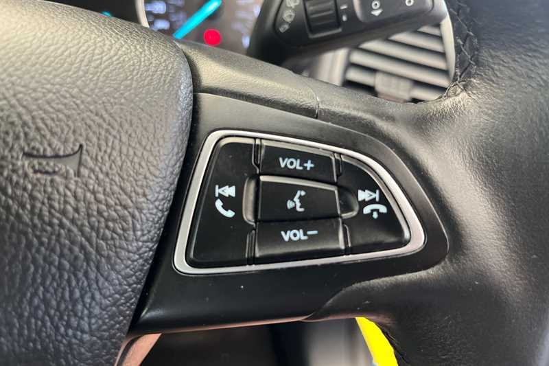 Used Ford Ecosport 2022 for sale - 76746925: Photo 22