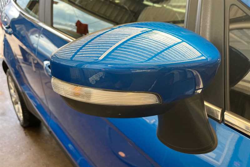 Used Ford Ecosport 2022 for sale - 76746925: Photo 34