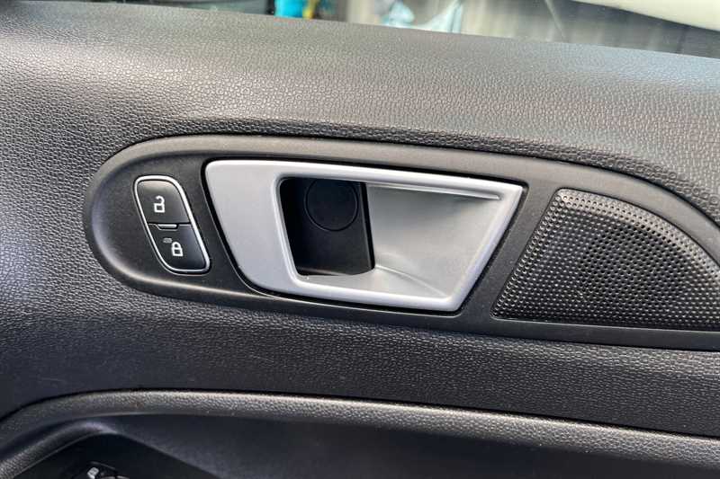 Used Ford Ecosport 2022 for sale - 76746925: Photo 38