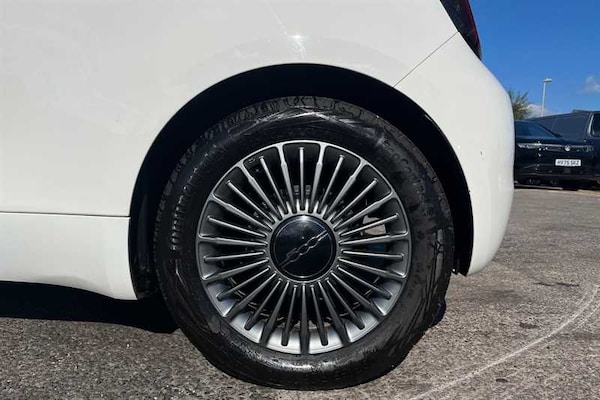 Used Fiat 500e 2022 for sale - 76298591: Photo 12