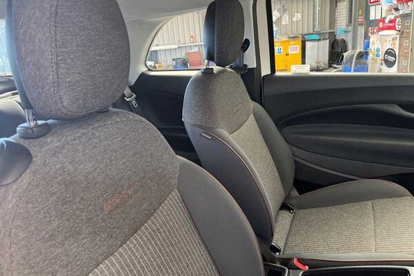 Used Fiat 500e 2022 for sale - 76298591: Photo 23