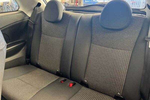 Used Fiat 500e 2022 for sale - 76298591: Photo 24
