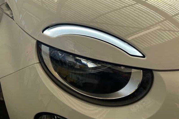 Used Fiat 500e 2022 for sale - 76298591: Photo 28