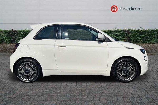 Used Fiat 500e 2022 for sale - 76298591: Photo 2