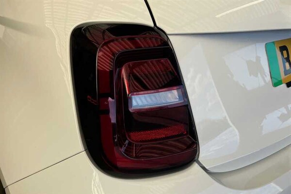 Used Fiat 500e 2022 for sale - 76298591: Photo 31