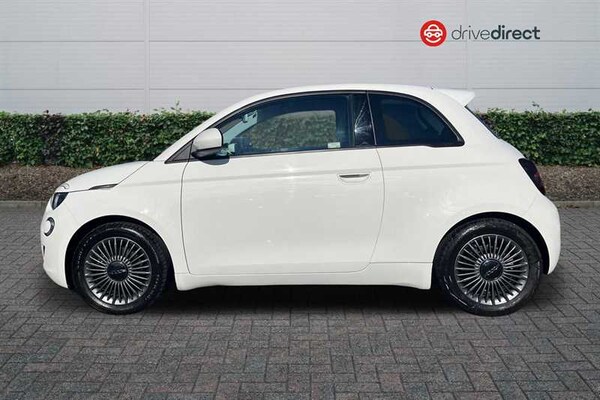Used Fiat 500e 2022 for sale - 76298591: Photo 6