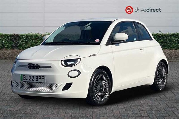 Used Fiat 500e 2022 for sale - 76298591: Photo 7