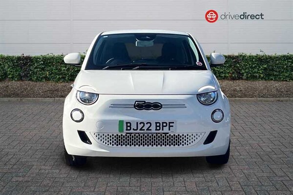 Used Fiat 500e 2022 for sale - 76298591: Photo 8