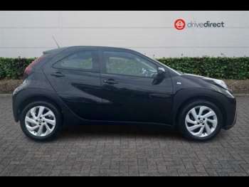 Used Toyota Aygo X 2023 for sale - 74801426: Photo