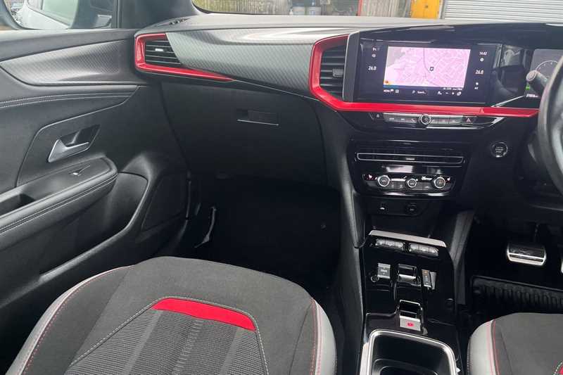 Used Vauxhall Mokka 2023 for sale - 77430118: Photo 14