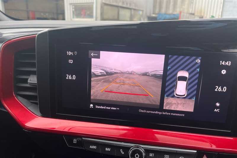 Used Vauxhall Mokka 2023 for sale - 77430118: Photo 19