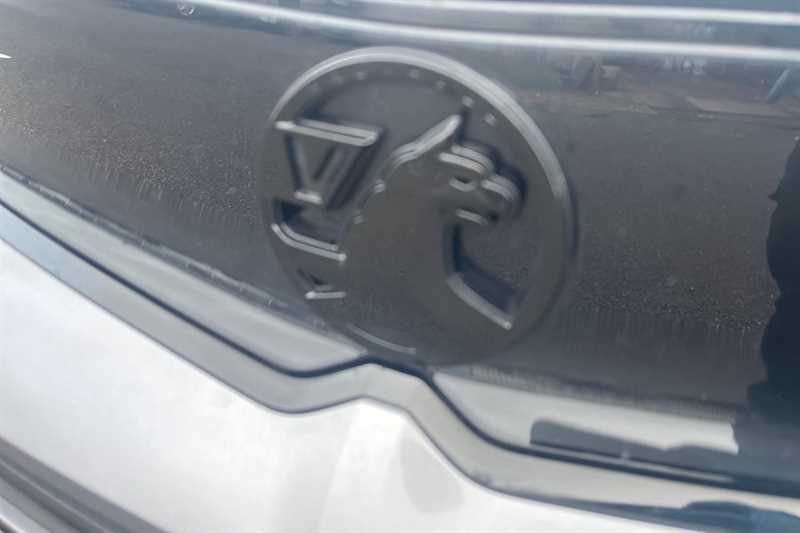 Used Vauxhall Mokka 2023 for sale - 77430118: Photo 30