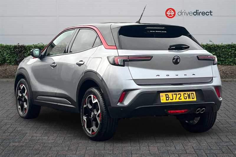 Used Vauxhall Mokka 2023 for sale - 77430118: Photo 5