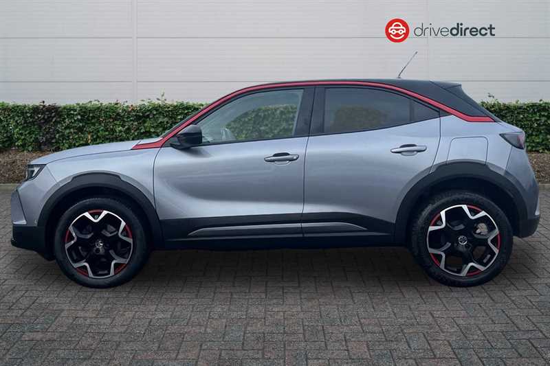 Used Vauxhall Mokka 2023 for sale - 77430118: Photo 6