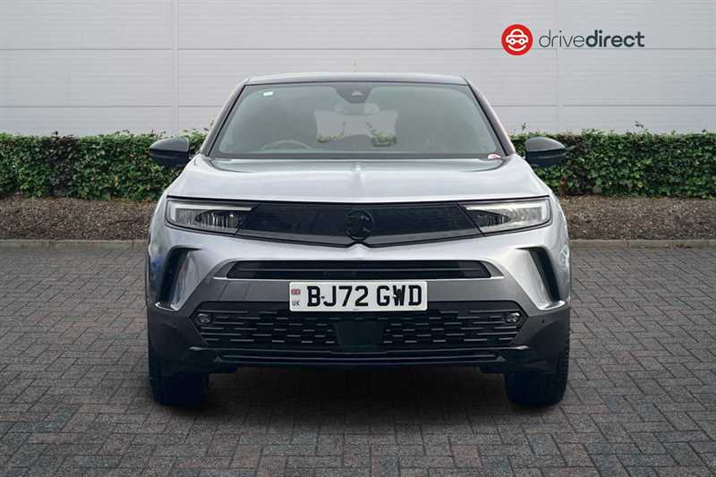 Used Vauxhall Mokka 2023 for sale - 77430118: Photo 8