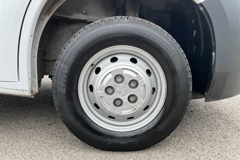 Used Vauxhall Movano 2024 for sale - 77731098: Photo 9