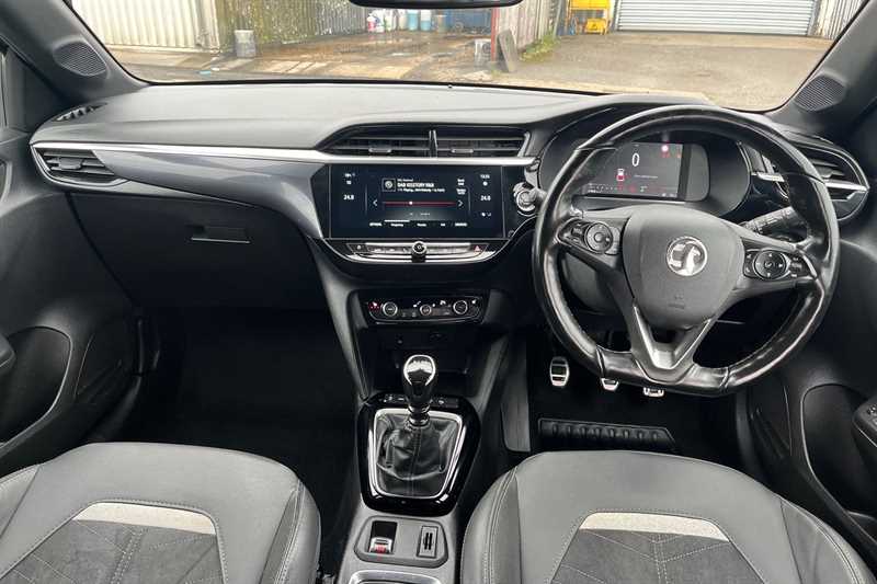 Used Vauxhall Corsa 2023 for sale - 78221468: Photo 13