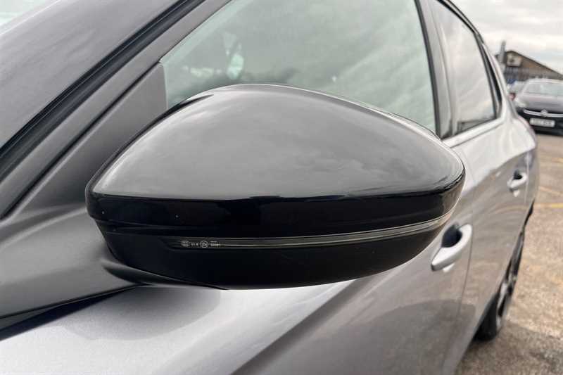 Used Vauxhall Corsa 2023 for sale - 78221468: Photo 35