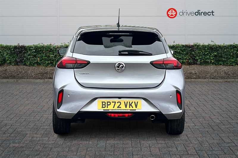 Used Vauxhall Corsa 2023 for sale - 78221468: Photo 4