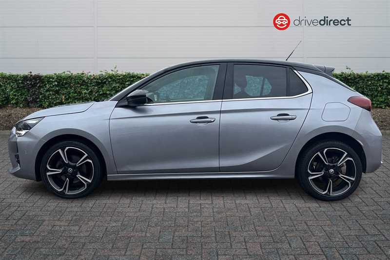 Used Vauxhall Corsa 2023 for sale - 78221468: Photo 6