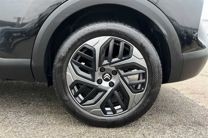 Used Citroen C4 for sale - 77828557: Photo 10