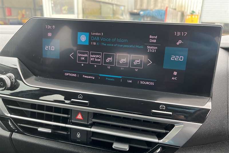 Used Citroen C4 for sale - 77828557: Photo 17