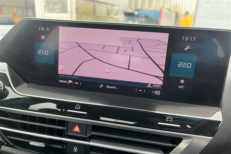 Used Citroen C4 for sale - 77828557: Photo 18