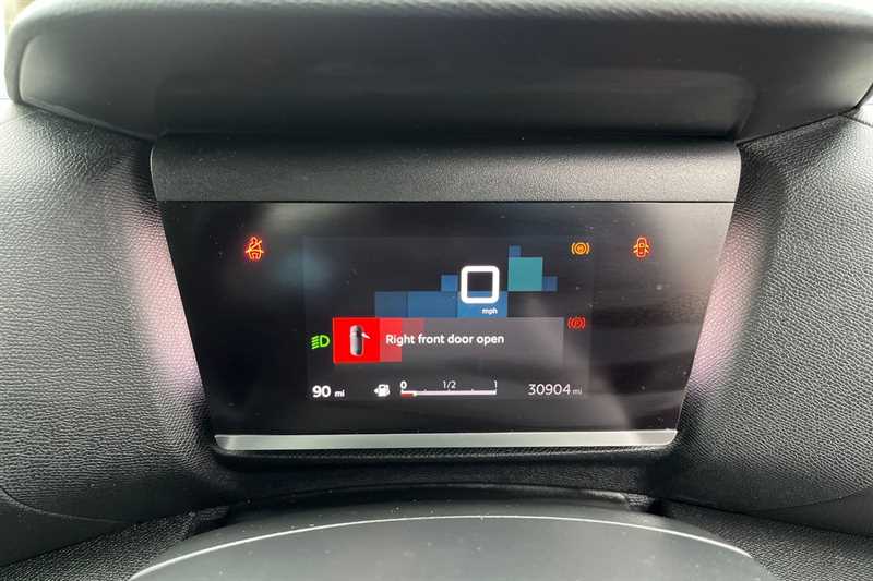 Used Citroen C4 for sale - 77828557: Photo 20