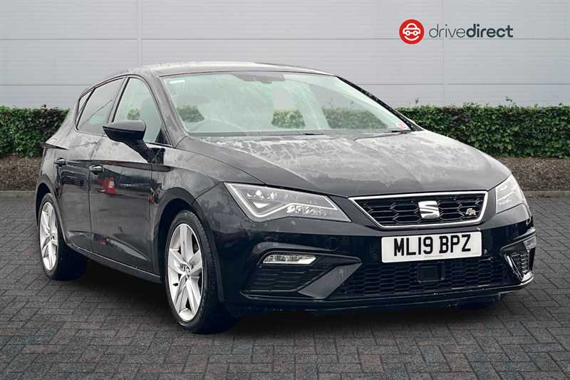 Used SEAT Leon 2019 for sale - 77403037: Photo 1