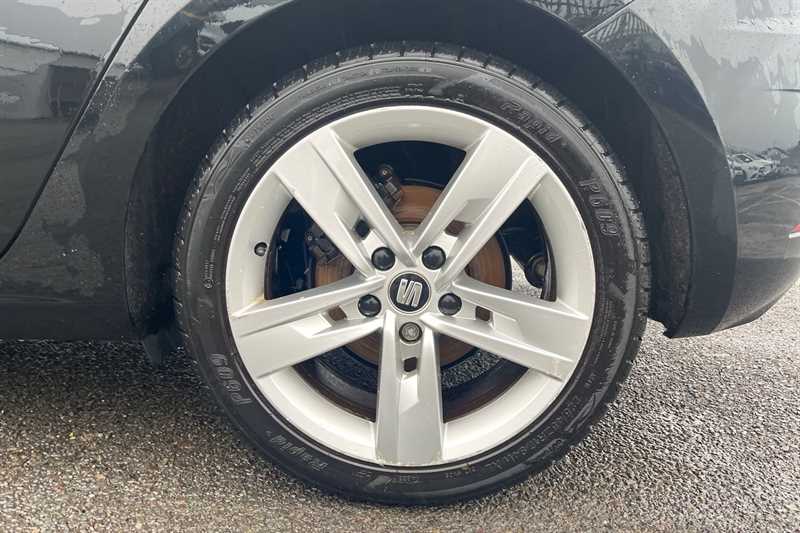 Used SEAT Leon 2019 for sale - 77403037: Photo 10