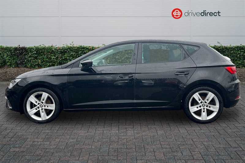 Used SEAT Leon 2019 for sale - 77403037: Photo 6